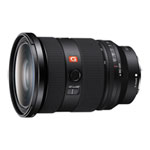 Sony FE 24-70mm f2.8 G Master II Lens