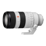 Sony FE 70-200mm f2.8 G Master OSS II Lens