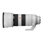 Sony FE 70-200mm f2.8 G Master OSS II Lens
