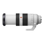 Sony FE 100-400mm f4.5-5.6 OSS G Master Lens