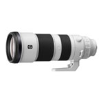 Sony FE 200-600mm f5.6-6.3 G OSS Lens