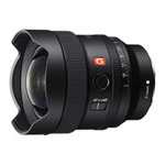 Sony FE 14mm f1.8 G Master Lens
