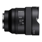 Sony FE 14mm f1.8 G Master Lens