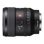Sony FE 24mm f1.4 G Master Lens