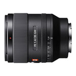 Sony FE 35mm f1.4 G Master Lens