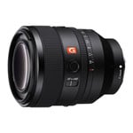 Sony FE 50mm f1.2 G Master Lens