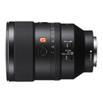 Sony FE 135mm f1.8 G Master Lens