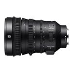 Sony E PZ 18-110mm F4 G OSS Lens