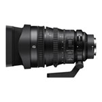Sony FE 28-135mm f4 G PZ OSS Lens