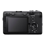 Sony FX30 Compact Cinema Line Camera (Body Only)