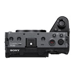 Sony FX30 Compact Cinema Line Camera (Body Only)