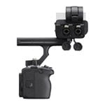 Sony Cinema Line FX30 Camera with XLR Handle Unit