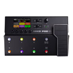 Line 6 POD Go Guitar Multi-effects Floor Processor