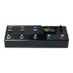 Line 6 HX Stomp XL Amp & Effects Processing Pedal