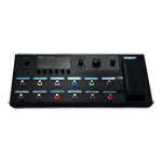 Line 6 Helix Floor Guitar Amp Modeller & Multi-Effects Unit