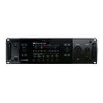 Line 6 Helix Rack Guitar Amp Modeller & Multi-Effects Rack Unit