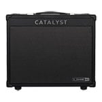 Line 6 Catalyst 60, 60-Watt Guitar Amplifier Combo