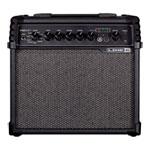 Line 6 Spider V 20 MkII 1x8" 20-watt Modeling Combo Amp