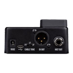 Line 6 Relay G10S Digital Wireless Guitar Stompbox Receiver
