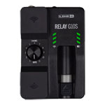 Line 6 Relay G10S Digital Wireless Guitar Stompbox Receiver