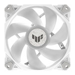 Asus TUF Gaming TF120 ARGB White Triple Pack 120mm with ARGB Controller