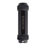 Corsair 1TB RUGGED USB3.0 Survivor Stealth Flash Drive
