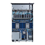 Gigabyte R182-NA1 3rd Gen Xeon Ice Lake 1U PCIe Gen4 Barebone Server