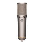 United Studio Technologies UT Twin87 Twin-Circuit Large Diaphragm Condenser Microphone