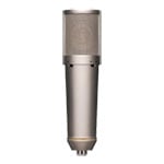 United Studio Technologies UT Twin87 Twin-Circuit Large Diaphragm Condenser Microphone
