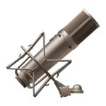 United Studio Technologies UT Twin87 Twin-Circuit Large Diaphragm Condenser Microphone