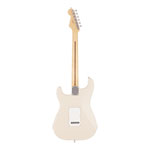 Fender Made in Japan Hybrid II Stratocaster Limited Run Satin Sand Beige