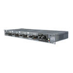 Radial Space Heater 8 Channel Summing Mixer & Tube Drive