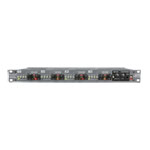 Radial Space Heater 8 Channel Summing Mixer & Tube Drive