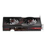 Sapphire Radeon RX 7600 PULSE 8GB RDNA3 Graphics Card