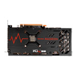 Sapphire Radeon RX 7600 PULSE 8GB RDNA3 Graphics Card