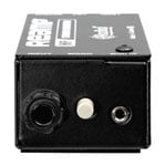 Radial Reamp HPCompact Reamping Box