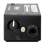 Radial Reamp HPCompact Reamping Box