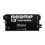 Radial Reamp HPCompact Reamping Box