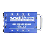 Radial Catapult RX4M 4-Channel Cat5 Snake Receiver