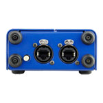 Radial Catapult RX4M 4-Channel Cat5 Snake Receiver