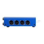 Radial Catapult RX4M 4-Channel Cat5 Snake Receiver