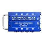 Radial Catapult RX4M 4-Channel Cat5 Snake Transmitter