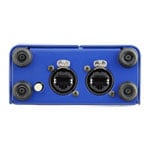 Radial Catapult RX4M 4-Channel Cat5 Snake Transmitter