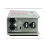 Radial H-Amp, Amp to Headphone Interface