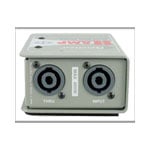 Radial H-Amp, Amp to Headphone Interface