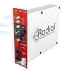 Radial Workhorse JDX-500 Guitar Amp Interface