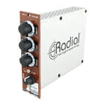 Radial Workhorse Q3 3-Band Equalizer