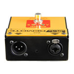 Radial JR1-M Momentary Remote