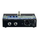 Radial StageDirect Muting DI Box