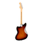 Fender 2020 Limited Edition Player Jazzmaster, Pau Ferro Fingerboard, 3-Color Sunburst with Tortoise